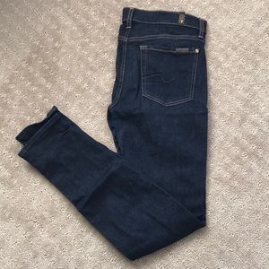 7 For All Mankind Jeans